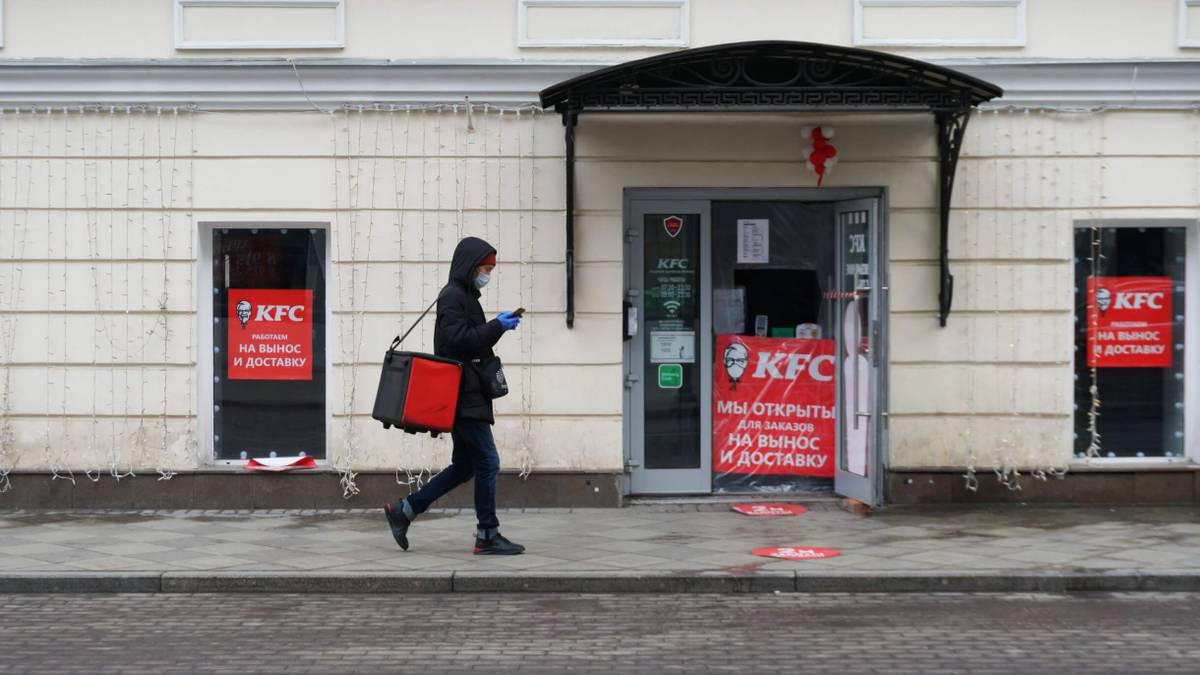 «Нас ждет череда банкротств»: как коронавирус повлиял на бизнес в России