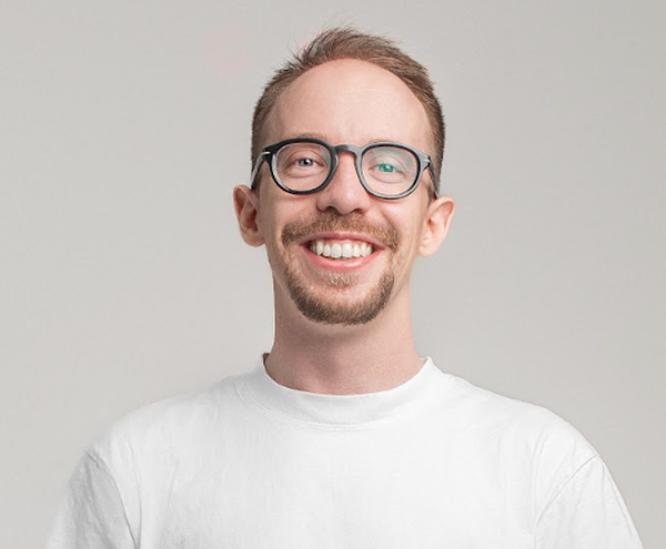 Артём Гусев