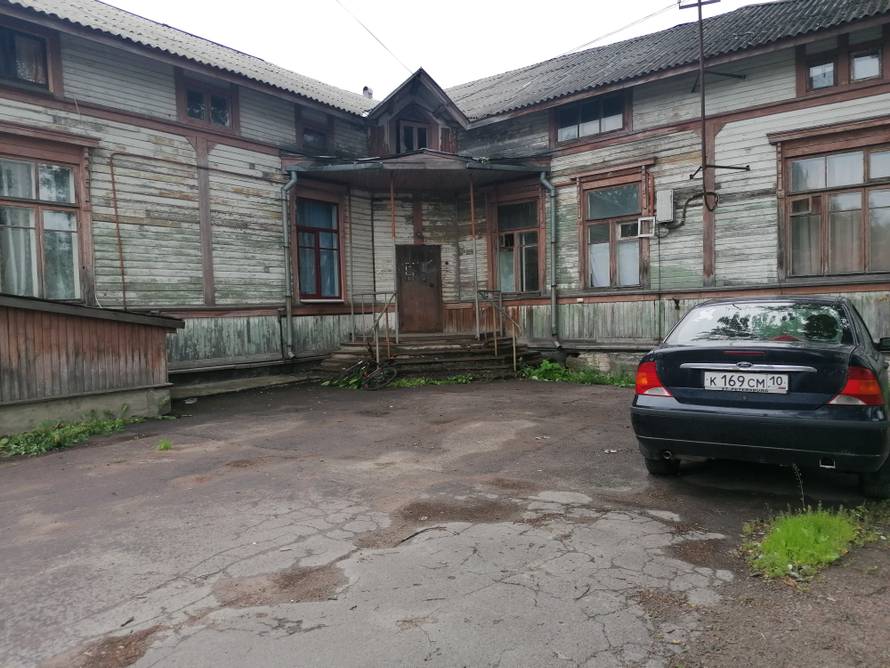 Изображение пользователя Вадим Иванов
