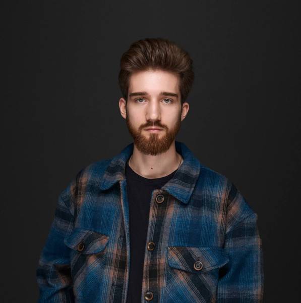 Дмитрий Мораренко