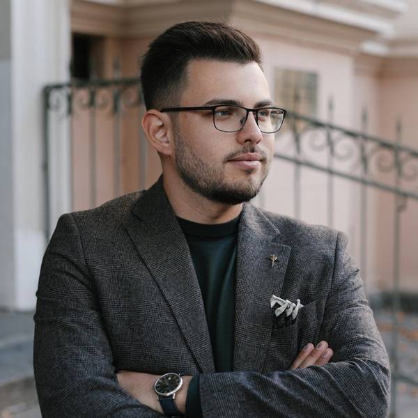 Александр Явон
