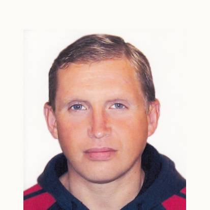 Сергей Кусочков