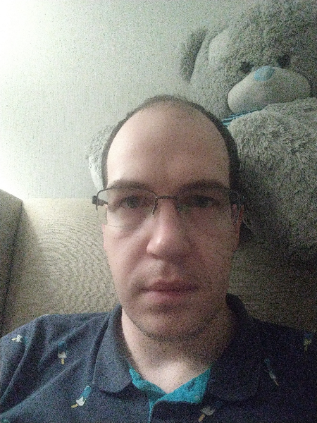 Евгений Иванов
