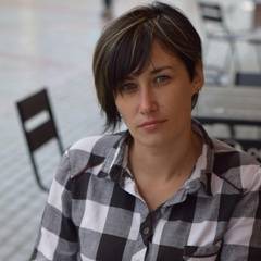 Вика Орехова