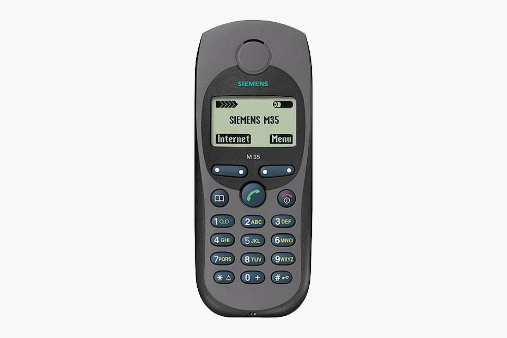 Старые телефоны: топ лучших ретро-моделей мобильных устройств от Nokia ...