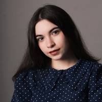 София Серебрякова