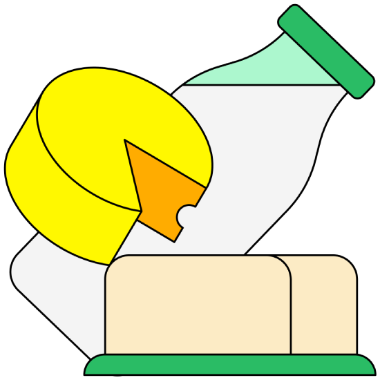 Польза и вред молочных продуктов для человека: сколько молочки можно ...