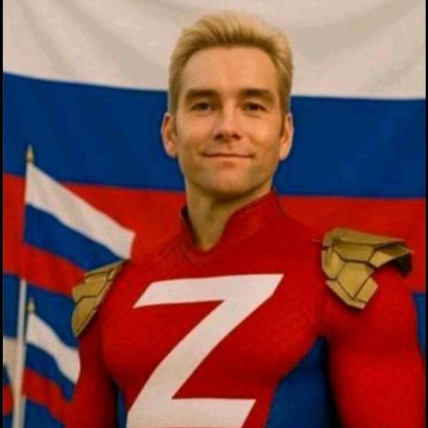 Андрей Безматерных