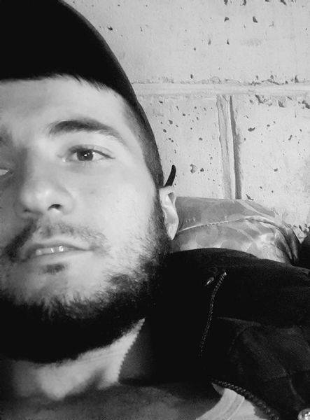 Ислам Садыгов