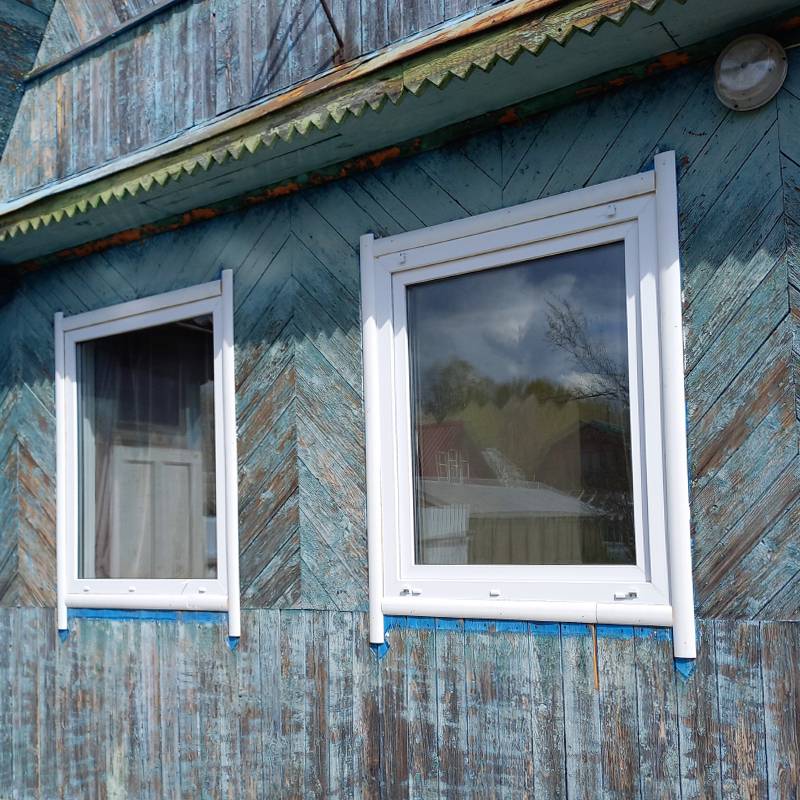 Как купить и отремонтировать дачу: опыт пенсионерки