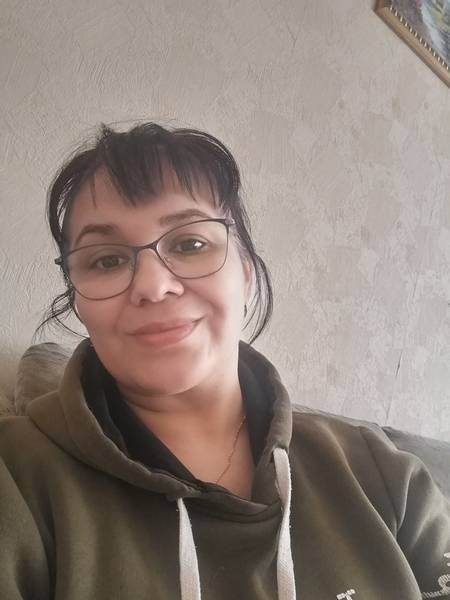 Аватар пользователя Оксана Оплетаева