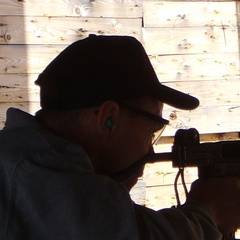 Александр Александров