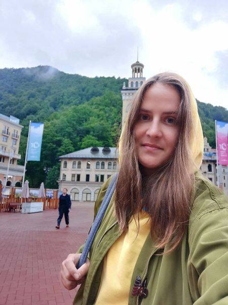 Аватар автора