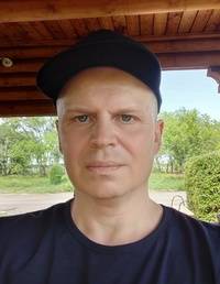 Пётр Кирин