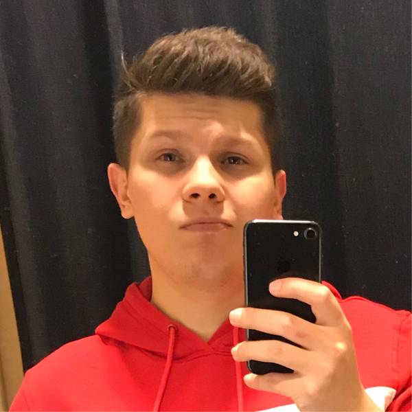 Иван Терентьев