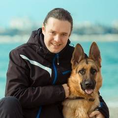 Сергей Харчишин