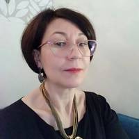 Эльвира Подопригора