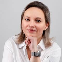 Маша Лукина