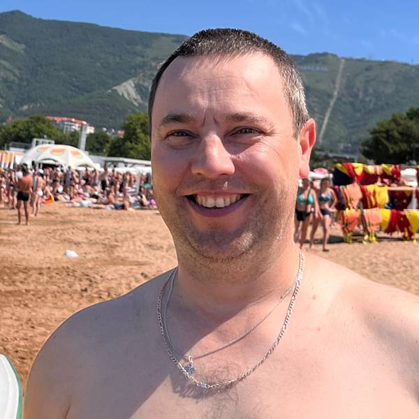 Сергей Ворозин
