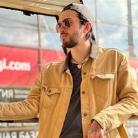 Никита Никеров