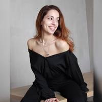 Кристина Петрова