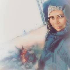 Элина Гребеньщикова