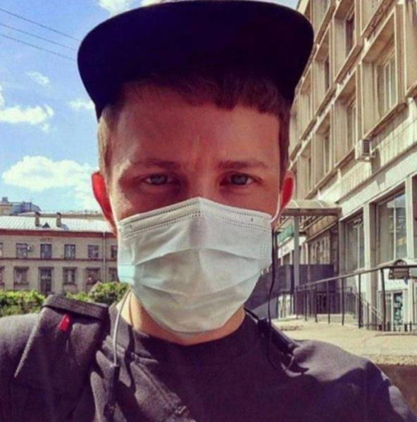 Алексей Сериков