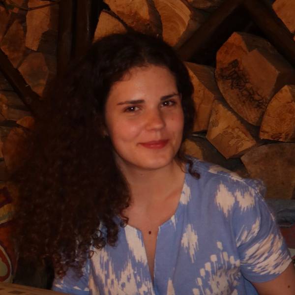 Екатерина Бойкова