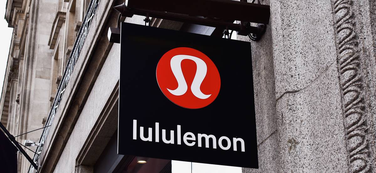 Lululemon отчиталась лучше ожиданий, но акции все равно упали