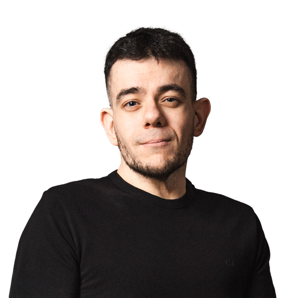 Михаил Шварцбурд