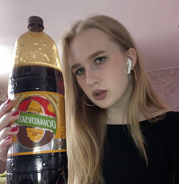 Елизавета Гордеева