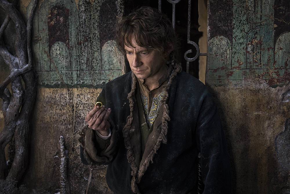 Фото: The Hobbit / Warner Bros.