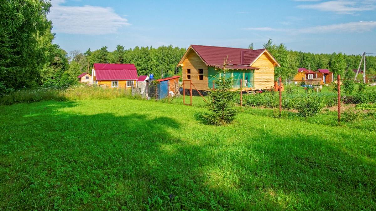  проверить земельный участок перед покупкой: документы и качество .