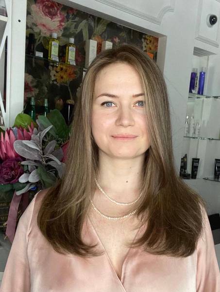 Елизавета Радзивилл