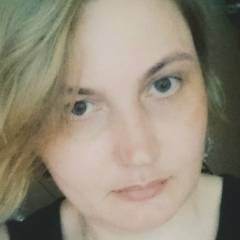 Анжелика Анжелика