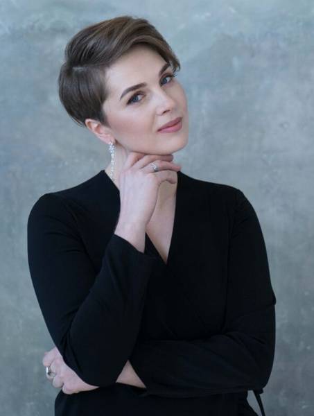 Мария Байчурина