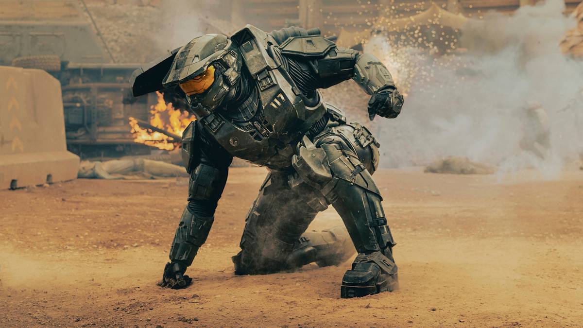 Сериал по Halo — новый «Мандалорец»? Похож ли на игры? Отвечаем на главные вопросы зрителей
