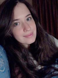 Наталья Готовская