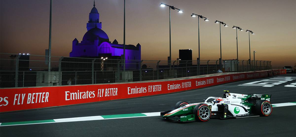 В Саудовской Аравии пройдет второй этап «Формулы-1» 2023 года: чем интересна гонка