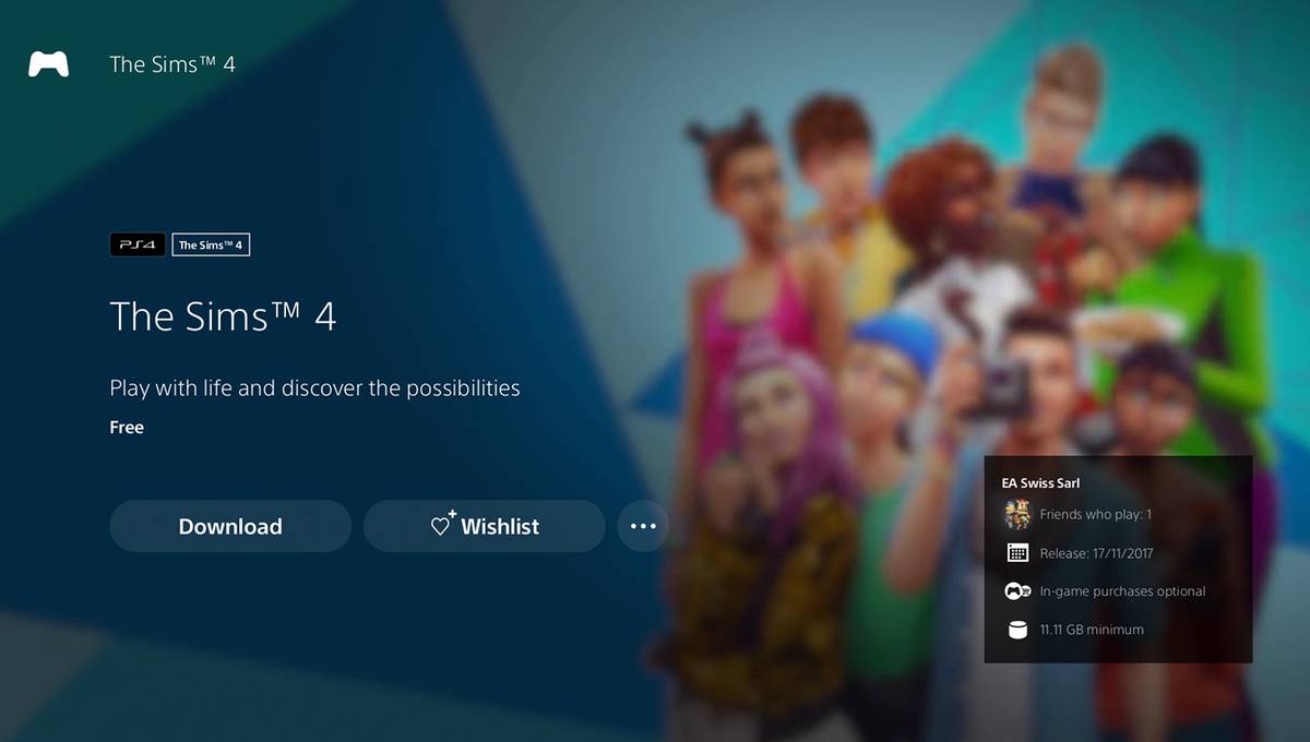 The Sims 4 on Next-Gen Consoles is a Smooth, Solid Experience