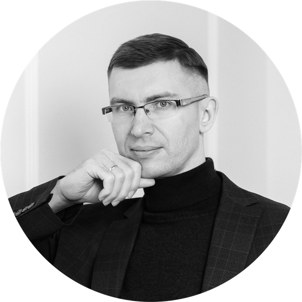 Николай Герасимов