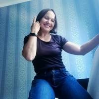 Irina Belaia
