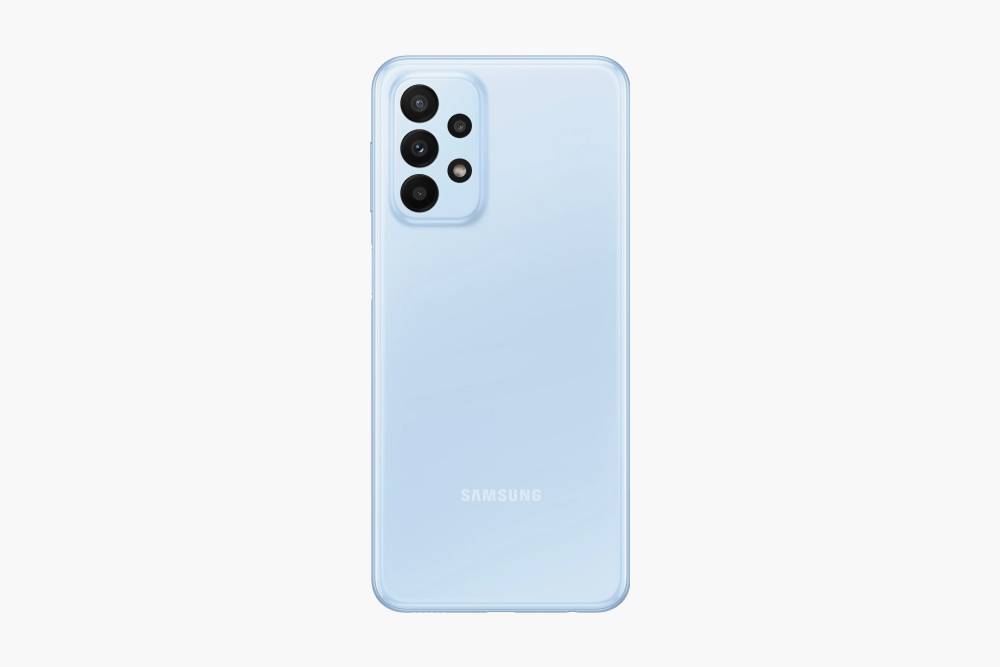 Samsung Galaxy A23: характеристики, обзоры, частые вопросы, детали