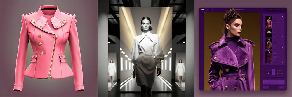 Картинки, которые я в итоге выбрала
