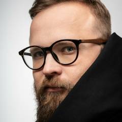 Иван Волков