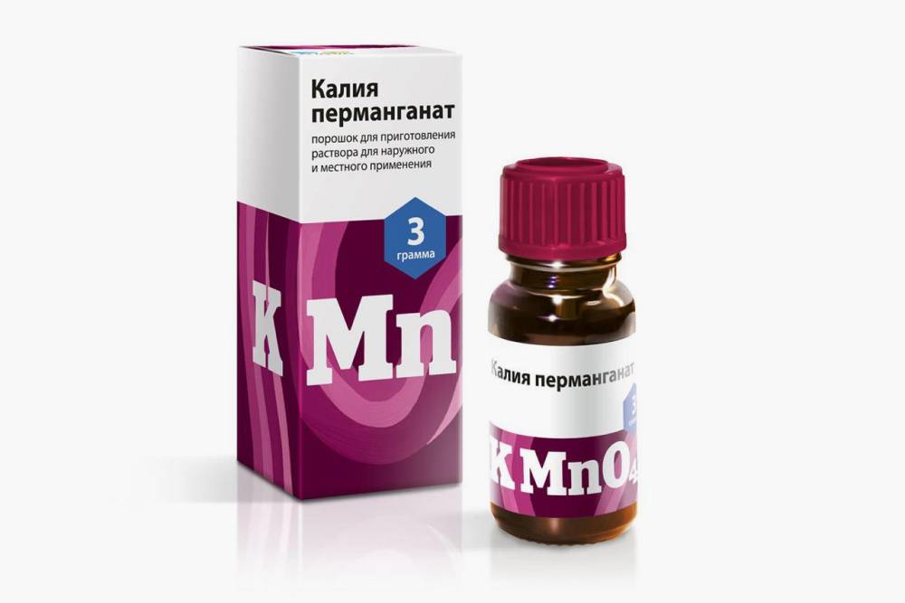 Как лечить парапроктит у детей