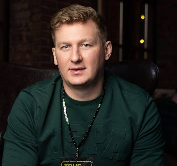 Елисей Долгих