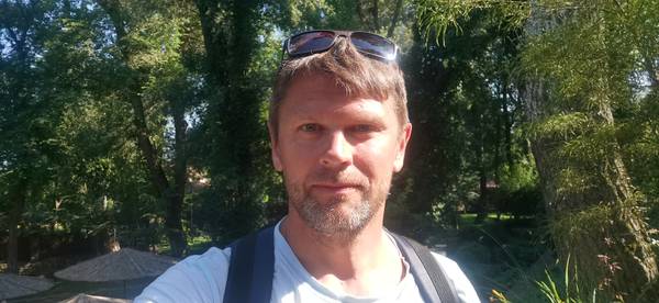 Александр Муратоа