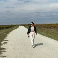 Анна Колпакова