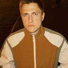 Тимофей Грушко